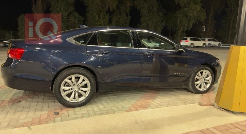 Chevrolet Impala